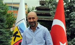 Tolunay Kafkas'tan olay Kayserispor yorumu! Olayı göremediler