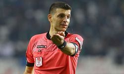 MHK Kayserispor’a yaptı yine yapacağını! Tartışmalı kararla gündemdeydi kader maçına atandı