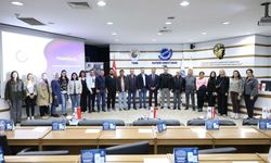 Kayseri Sanayi Odası’ndan sanayicilere sürdürülebilirlik eğitimi