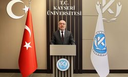 Kayseri’de bir fakültenin adı değişti! Karar Resmi Gazete’de yayımlandı