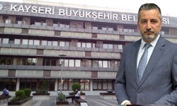 Talas’ta villa kararı sonrası Meclis Üyesi Ülker tepki gösterdi