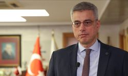 Bakan Memişoğlu, bayramın ilk günü için acı bilançoyu açıkladı!