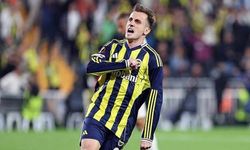 Kerem Aktürkoğlu üstünü çizdi: Takipten çıktı!
