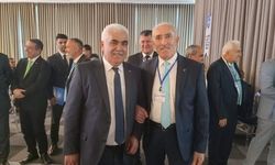 KESOB’da genel başkan seçimi heyecanı başladı