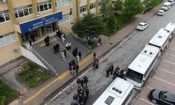 Kayseri'de dev yasa dışı bahis operasyonu: 60 kişi tutuklandı!