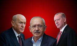 Kılıçdaroğlu Erdoğan ve Bahçeli ile görüşecek