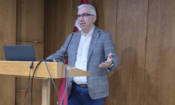 Kızılay Genel Sekreteri Saygılı: Kızılay her zaman milletin yanında yer aldı