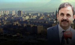 Kocasinan Kaymakamı Ermiş: Kayseri artık kendini aşıyor!