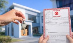 Türkiye’de konut fiyatları düşüşe geçti