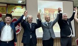 Kayseri Milletvekili Aşkın Genç’ten Koray Anarat için taziye mesajı