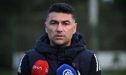 Fransız devi eski Kayserisporlu Burak Yılmaz’a talip oldu