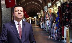 Mahmut Arıkan: Esnaf nefes alamazsa, ekonomi çöker!