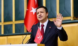Mahmut Arıkan: Biz namaz kılanı değil, namazı kalkan yapan ikiyüzlülüğü eleştiriyoruz!