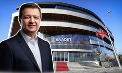 Kayserili Mahmut Arıkan: 21’inci yüz yılın Hitleri hukuku tanımıyor!