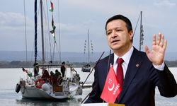 Mahmut Arıkan: Cereyan eden alçak saldırı, Türkiye için bir tehdit!