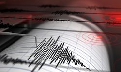 Malatya’da 4 büyüklüğünde deprem!