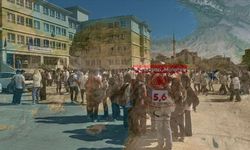 Kayseri’de hissedildi! Depremin ardından okullar tatil edildi