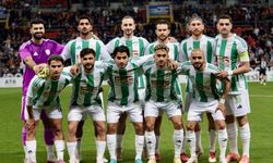 Malatya Yeşilyurt Spor’dan Erciyes 38 FK’ya teşekkür