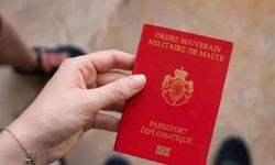 Dünyada sadece 500 kişide var: En gizemli pasaport!