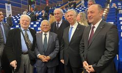 AK Parti ve CHP anlaştı: Mansur Yavaş seçildi!