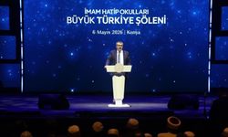 Bakan Tekin: Gençler algoritmaların insafına bırakılmamalı