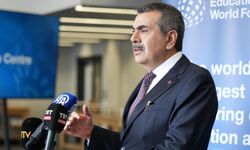 Bakan Tekin Londra’da konuştu: Eğitimde yeni dönem başlıyor