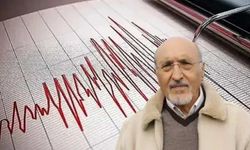 4.2’lik deprem sonrası Prof. Dr. Osman Bektaş: Gerilmenin sürdüğünü gösteriyor!