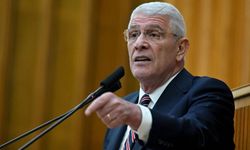 İYİ Parti Lideri Dervişoğlu'ndan mutlak butlan tepkisi: Bu süreç tüm siyasi partiler için tehdit!
