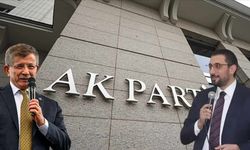 AK Partili isim ‘Sondan ikinci başbakanımız’ diye seslendi!