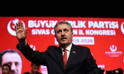 Mustafa Destici’den emekli maaşı ve asgari ücret çıkışı: Yükseltilmesi gerekiyor!