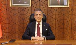 Nevşehir Valisi Hüseyin Kök görevine başladı