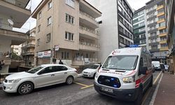 Niğde'de apart dairede ölü bulundu