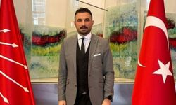 Niyazi Ünalmış, Kızılay Şube Başkanı Beydilli hakkında suç duyurusunda bulundu!