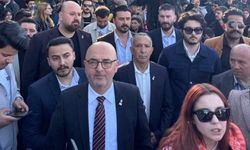 Kayserili genel başkan yardımcısı ODTÜ’den iktidara seslendi: ‘İtleri serbest bıraktınız!’