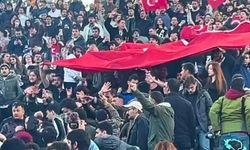 ODTÜ’ deki bayrak provokasyonunda 6 kişi gözaltına alındı