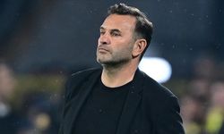 Okan Buruk Galatasaray'dan ayrılıyor mu? İtalya’dan dev talip!