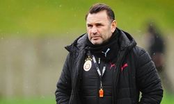 Galatasaray kancayı eski Fenerbahçeli o isme taktı! Okan Buruk bizzat aradı