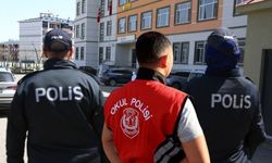 Okullarda özel formasyonlu polis dönemi gündemde