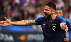 Bursaspor’dan dev transfer operasyonu! Oliver Giroud gelecek mi?