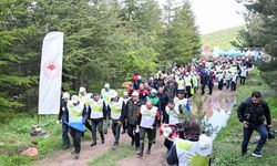 Kayseri’de ‘benim’ diyen herkes soluğu orada aldı!