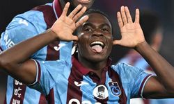 Trabzonspor’un genç yıldızından büyük yükseliş! Tam 38.3 kat artırdı