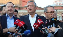 Özgür Özel: Yeni parti kurmayacağız