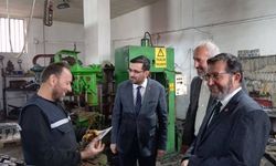Saadet Partisi Kayseri’den Develi ve Hacılar çıkarması!