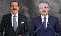 Şaban Çopuroğlu: Kayseri’yi küçümseyen, Kayseri’de konser veremez!