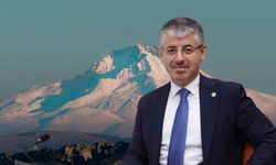 Kayserili çiftçilere müjdeli haber Çopuroğlu'ndan geldi