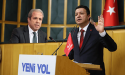 Eski AKP’li Vekil Şamil Tayyar’dan Arıkan’a: Şahsen böyle bir ismin olduğunu düşünmüyorum!