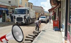 Kayseri’de o cadde için kritik uyarı! Araç sahipleri dikkat