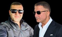 Baki Ersoy: Varlığımızdan rahatsız olanlar gelsin dedi, Sedat Peker paylaştı