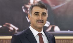YSK Başkanlık Seçimi gerçekleşti; YSK Başkanı Serdar Mutta Oldu