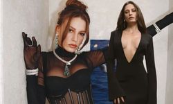 Hakkında gözaltı kararı çıkmıştı! Serenay Sarıkaya'dan ilk açıklama geldi